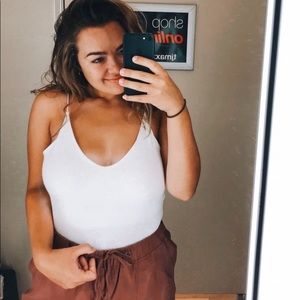 Meet your Posher, Meghan